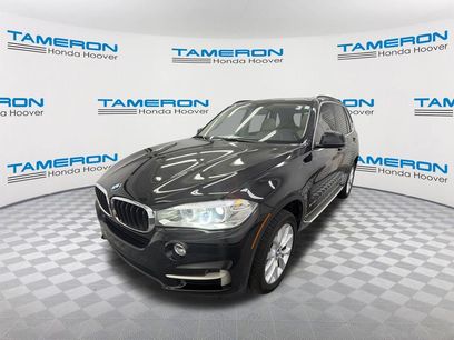 Used 2016 BMW X5 sDrive35i