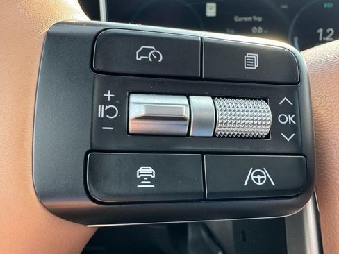 Used 2026 Hyundai Santa Fe Calligraphy AWD/4WD image 18