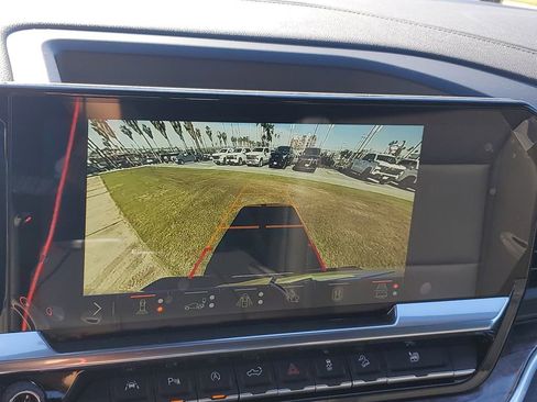 New 2026 Chevrolet Silverado 1500 LTZ w/ LTZ Premium Package image 26