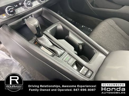 Used 2024 Honda Accord EX image 18