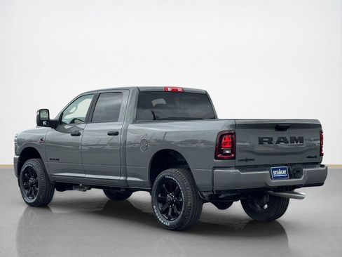 New 2026 RAM 2500 Lone Star AWD/4WD image 6