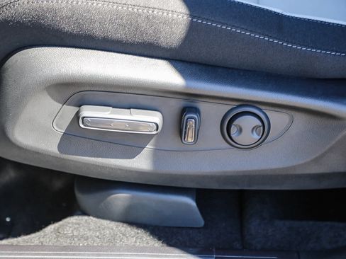 New 2026 Honda CR-V EX image 23