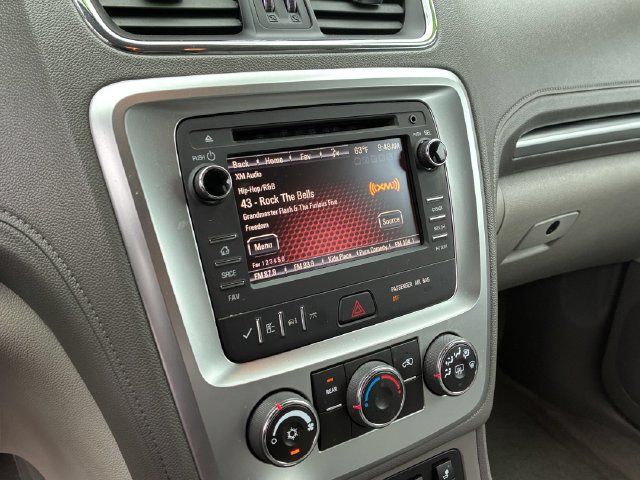Used 2016 GMC Acadia SLE FWD image 23