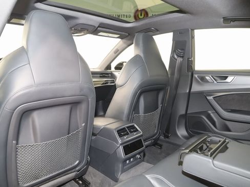 Used 2020 Audi S7 Prestige image 68