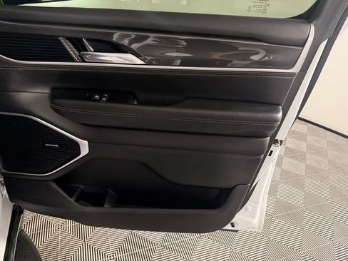 Certified 2023 Jeep Wagoneer 2WD w/ Premium Group I image 33