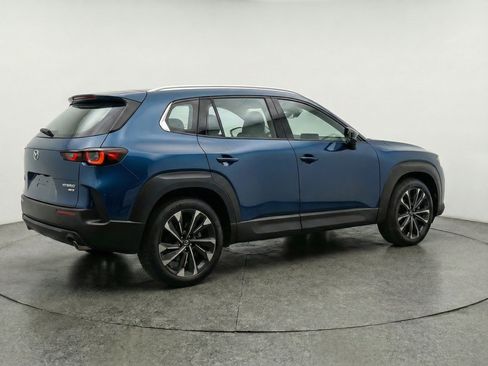 Used 2025 MAZDA CX-50 2.5 Hybrid w/ Premium Plus Pkg AWD/4WD image 9
