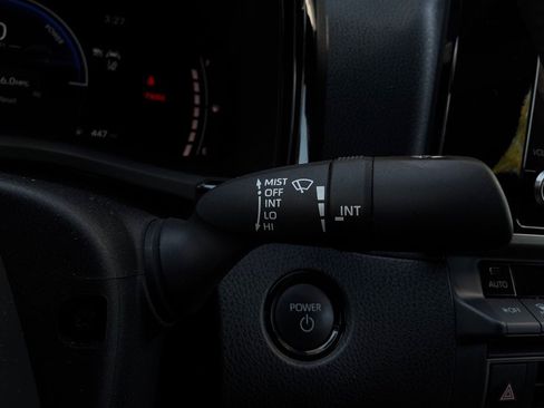 Used 2026 Toyota Camry LE FWD image 38