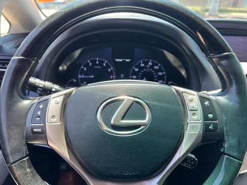 Used 2014 Lexus RX 350 FWD w/ Navigation Package image 17