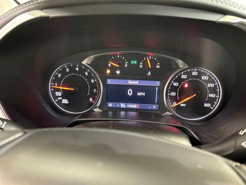 Used 2024 Chevrolet Blazer LT w/ Convenience Package image 16