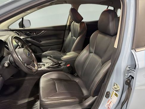 Used 2020 Subaru Crosstrek 2.0i Limited w/ Moonroof Package w/Navigation AWD/4WD image 12