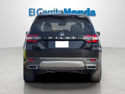 New 2026 Honda Pilot EX-L