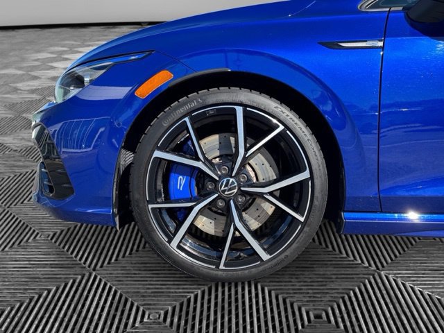 Used 2024 Volkswagen Golf R AWD/4WD image 29
