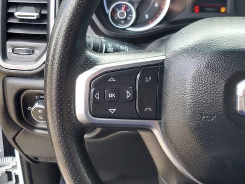 Used 2025 RAM 2500 Tradesman image 22