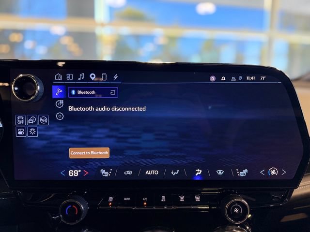 Used 2024 Chevrolet Blazer EV LT AWD/4WD image 26