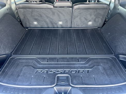 Used 2024 Honda Passport Black Edition image 18