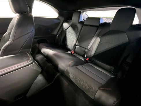 New 2026 Dodge Charger Scat Pack w/ Blacktop Package image 18