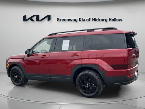 Used 2024 Hyundai Santa Fe XRT image 4