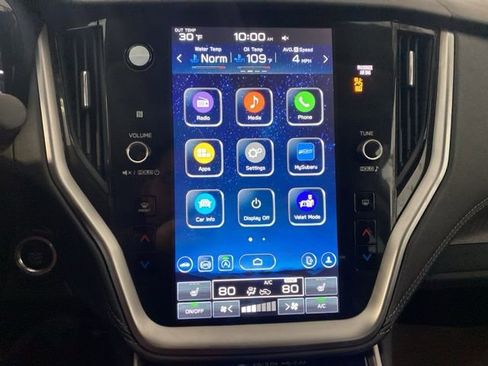 Certified 2025 Subaru Outback Premium image 15