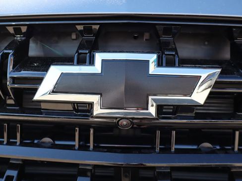 New 2026 Chevrolet Tahoe Z71 w/ Z71 Off-Road Package image 6