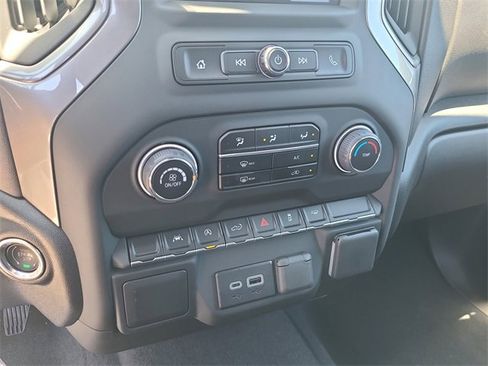 New 2026 Chevrolet Silverado 1500 Custom image 31