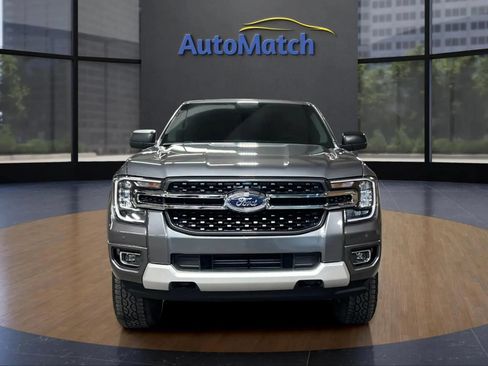 Used 2024 Ford Ranger XLT w/ Equipment Group 301A High AWD/4WD image 3