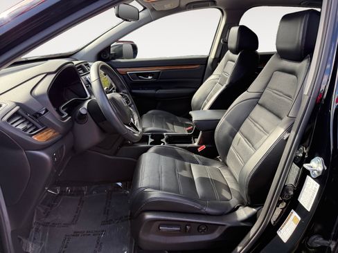 Used 2021 Honda CR-V EX-L image 10