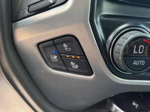 Used 2018 GMC Sierra 1500 SLT AWD/4WD image 40