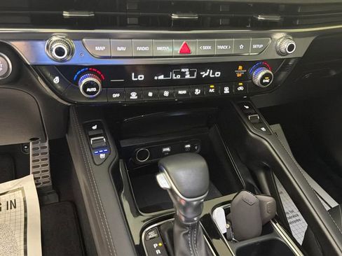 Used 2024 Kia Telluride SX X-Line AWD/4WD image 22