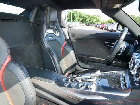 Used 2018 Mercedes-Benz AMG GT C image 14