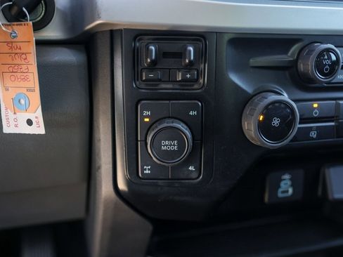 Used 2023 Ford F350 XL w/ STX Appearance Package image 20