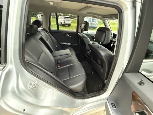 Used 2014 Mercedes-Benz GLK 250 BlueTEC 4MATIC image 28