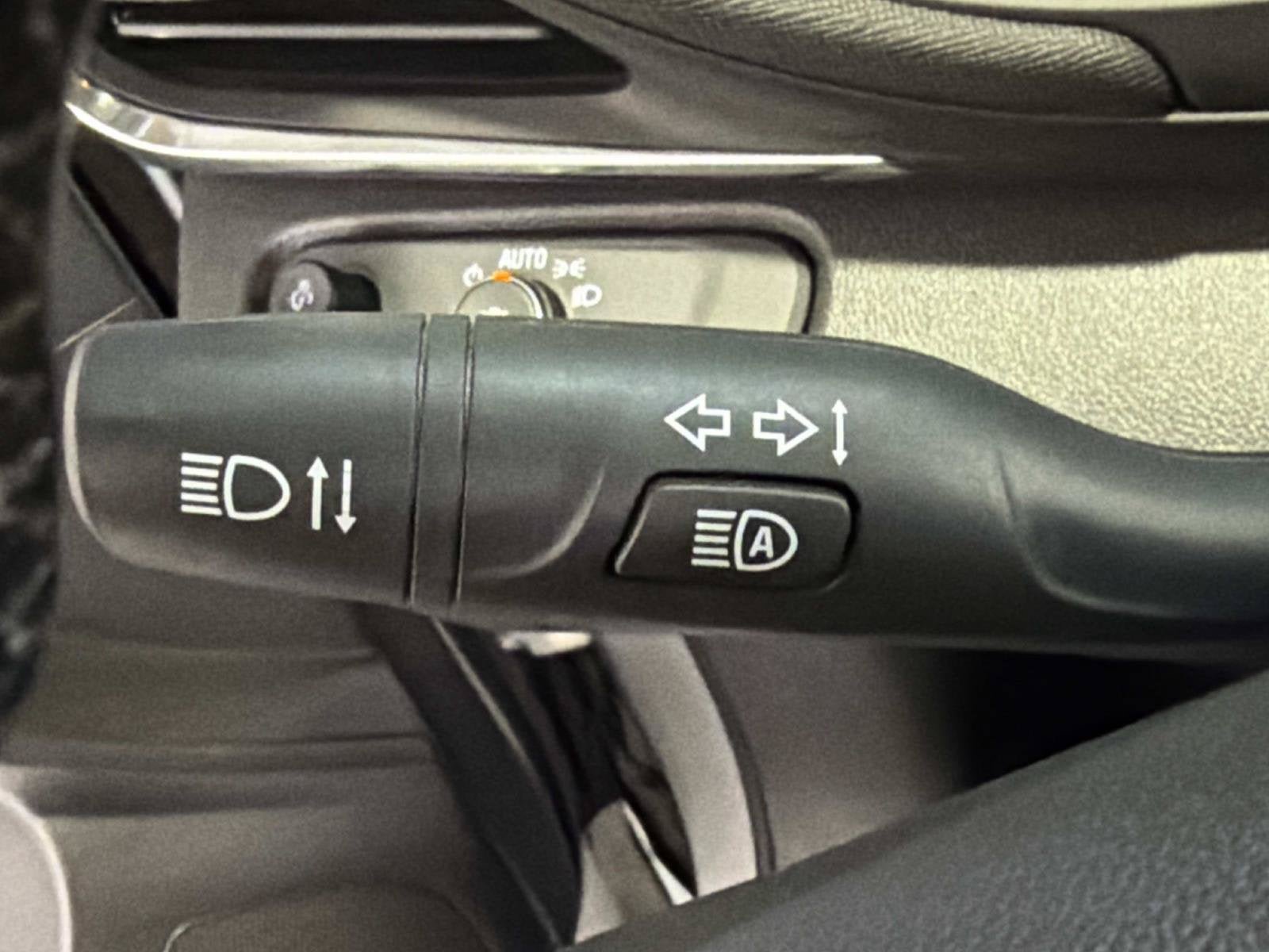 Certified 2024 Buick Envista Preferred w/ Convenience I Package FWD image 18