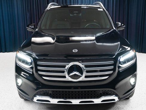 Certified 2026 Mercedes-Benz GLB 250 image 2