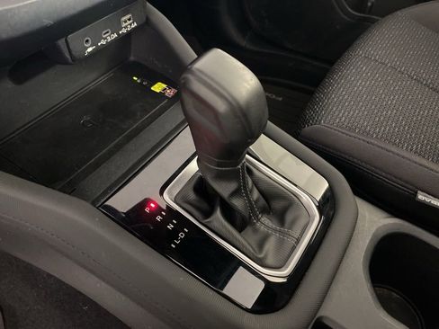 Certified 2025 Subaru Forester Premium image 21