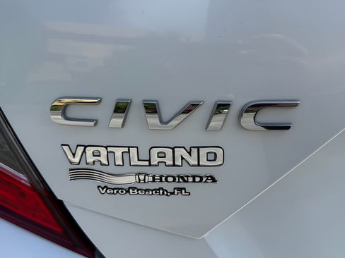 Used 2021 Honda Civic EX-L image 54