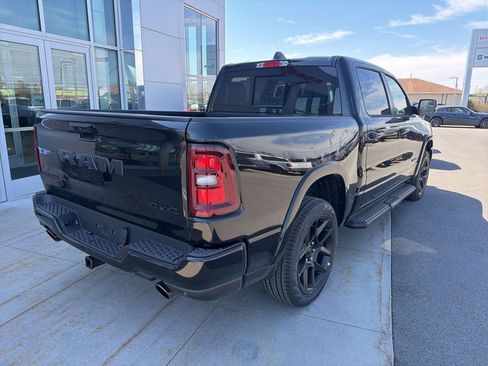 New 2026 RAM 1500 Laramie image 10