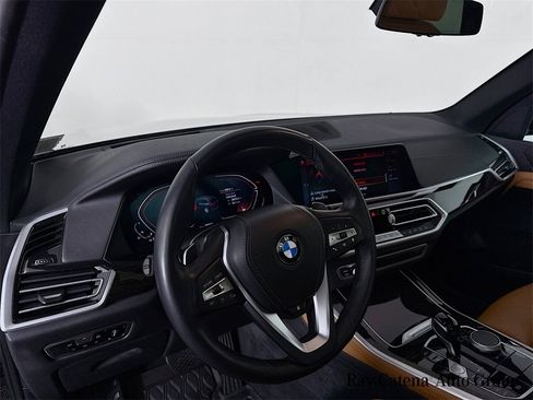 Used 2023 BMW X5 xDrive40i w/ Premium Package image 9