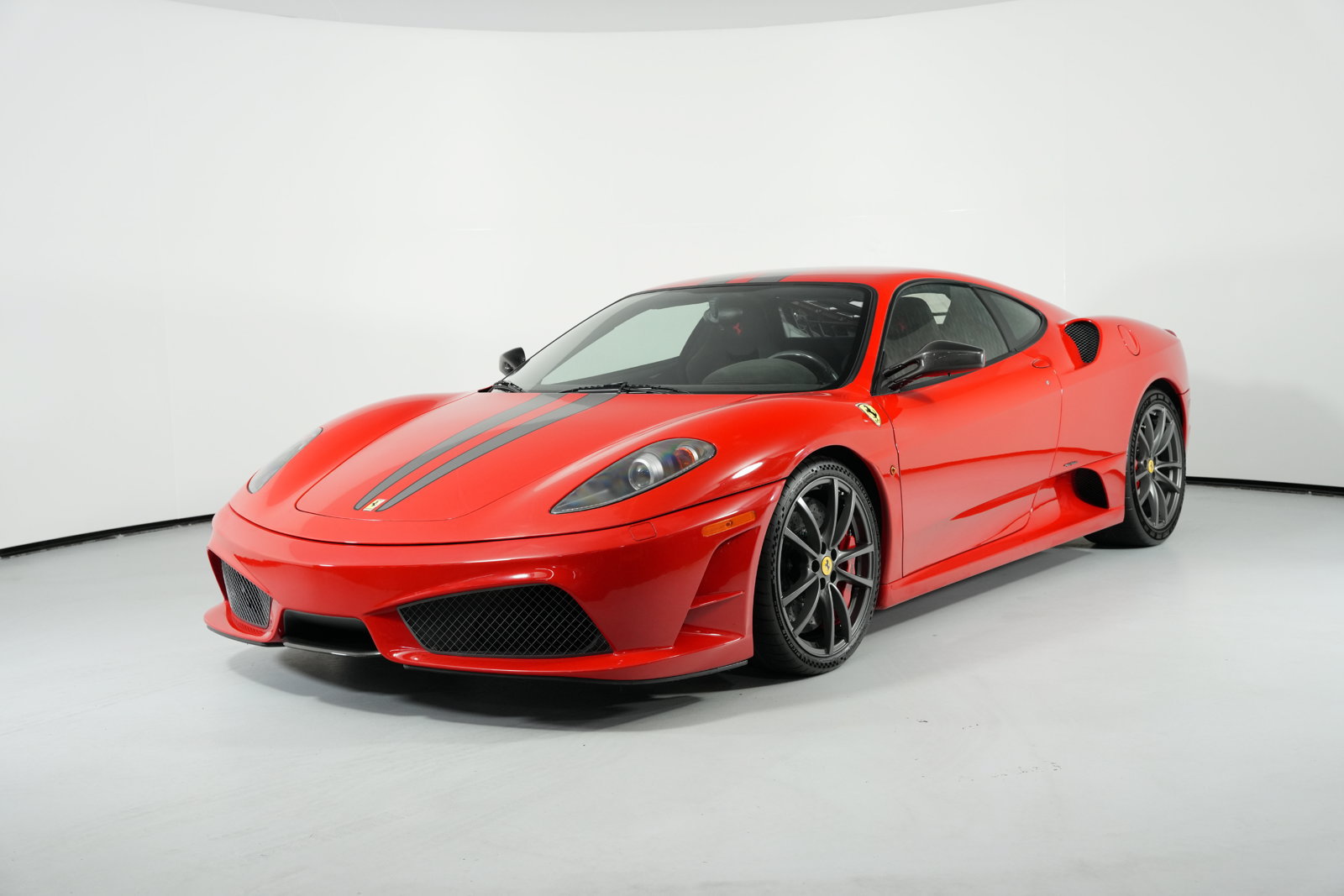 Used 2009 Ferrari F430 Scuderia RWD image 5