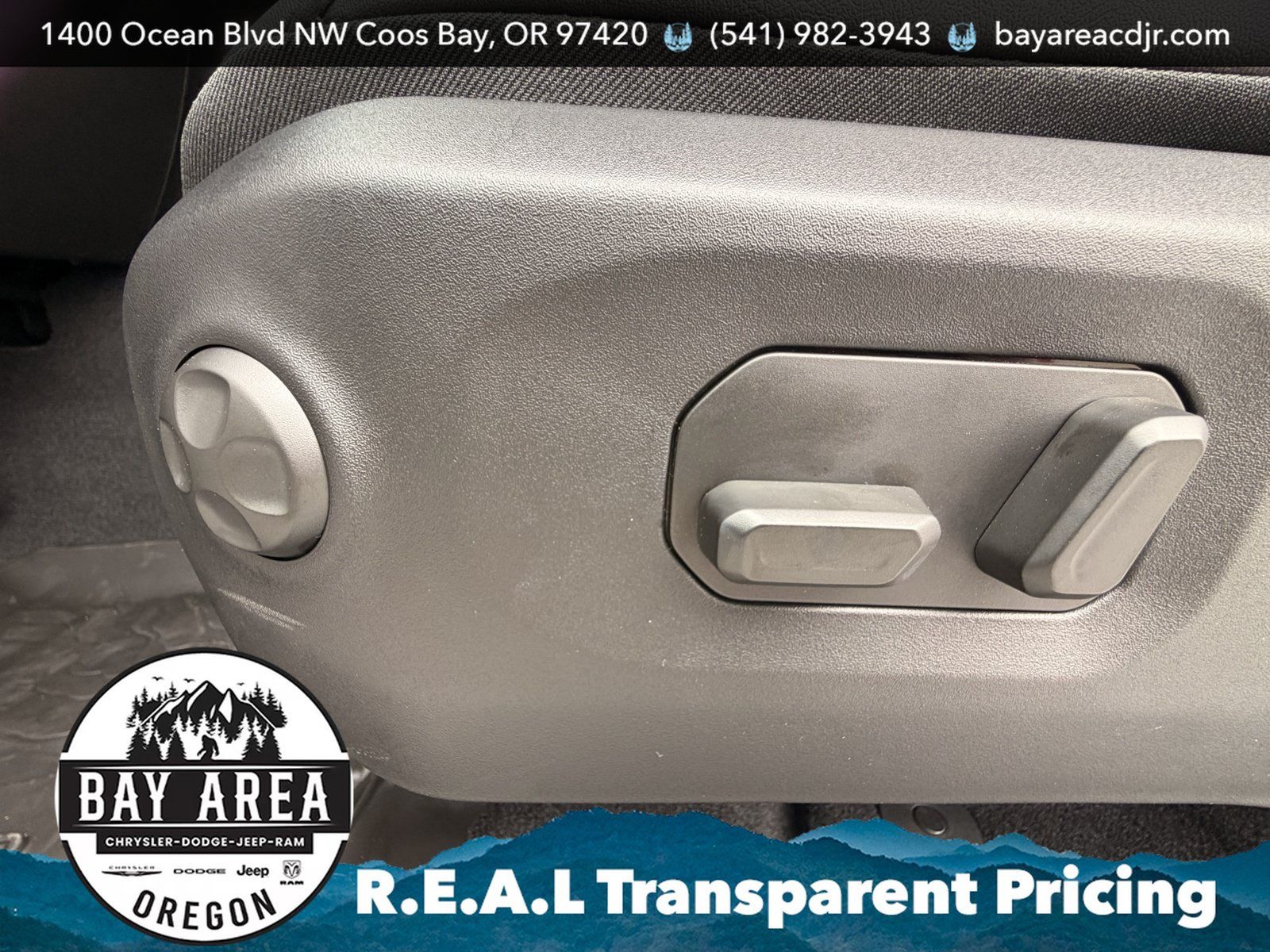 New 2026 Jeep Gladiator Rubicon AWD/4WD image 13