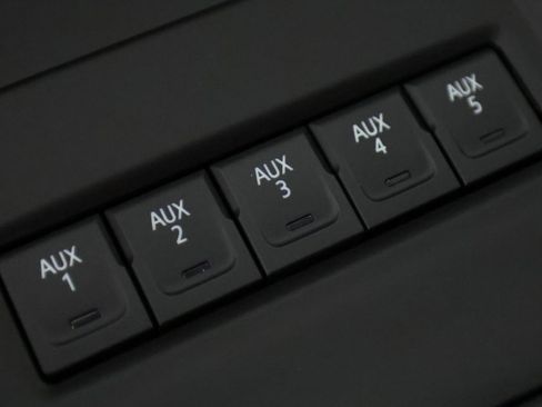 Used 2026 GMC Sierra 2500 Denali Ultimate image 28