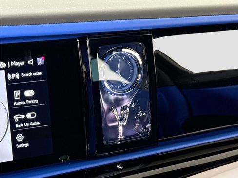 Used 2025 Rolls-Royce Ghost Starlight Headliner * One Owne image 22