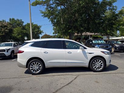 Used 2019 Buick Enclave Premium w/ Experience Buick Package