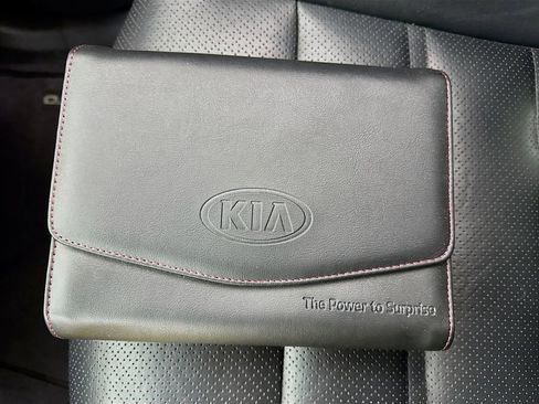 Used 2019 Kia Sorento EX FWD image 39