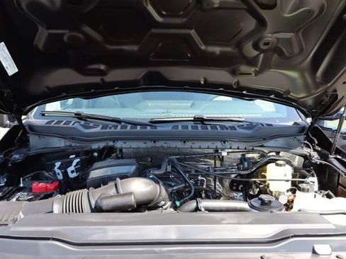 New 2026 Ford F350 XLT w/ FX4 Off-Road Package AWD/4WD image 52