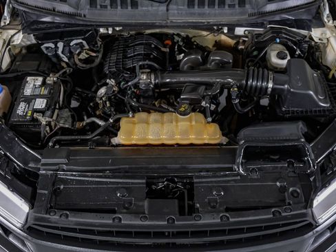 Used 2019 Ford F150 XL w/ XL Power Equipment Group AWD/4WD image 36