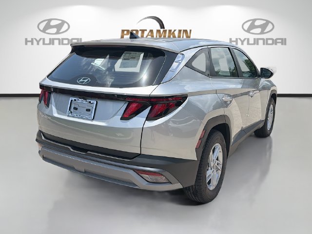 New 2026 Hyundai Tucson SE FWD image 5