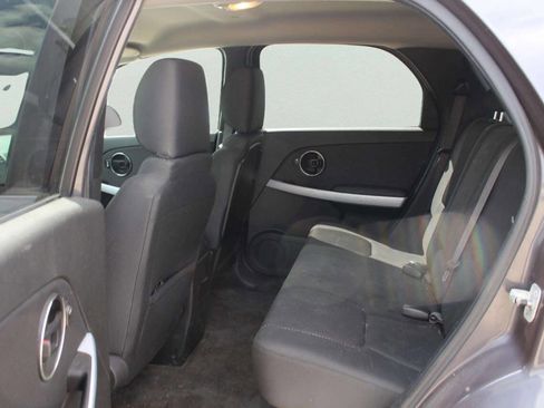 Used 2007 Pontiac Torrent AWD w/ Preferred Package image 7