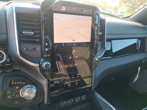 New 2026 RAM 1500 Laramie w/ Night Edition image 3