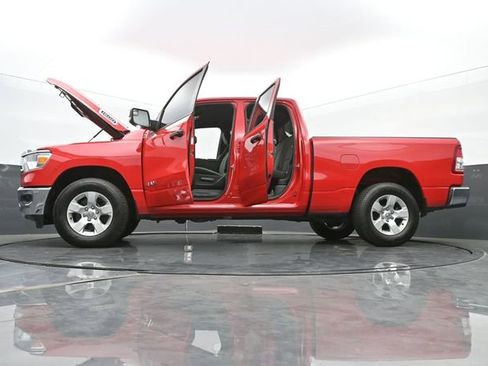 Used 2023 RAM 1500 Big Horn image 59