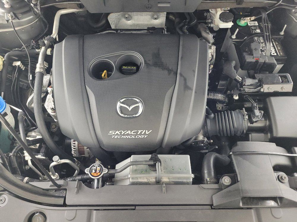 Used 2018 MAZDA CX-5 Grand Touring w/ Premium Package AWD/4WD image 30